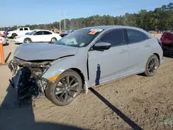 SHHFK7H64MU226151 2021 HONDA CIVIC