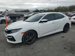 SHHFK7H64MU226229 2021 HONDA CIVIC