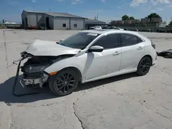 SHHFK7H64MU226232 2021 HONDA CIVIC