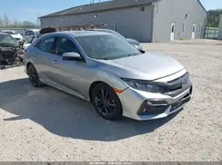 SHHFK7H64MU227512 2021 HONDA CIVIC