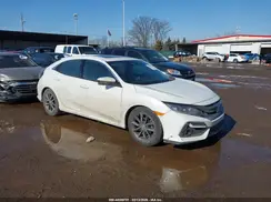 SHHFK7H64MU228594 2021 HONDA CIVIC