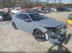 SHHFK7H64MU229423 2021 HONDA CIVIC