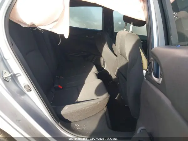 SHHFK7H64MU230166 2021 HONDA CIVIC - Image 8