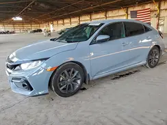 SHHFK7H64MU230295 2021 HONDA CIVIC