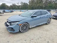 SHHFK7H64MU232077 2021 HONDA CIVIC