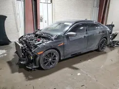 SHHFK7H64MU402437 2021 HONDA CIVIC