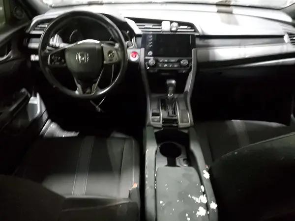 SHHFK7H64MU402437 2021 HONDA CIVIC - Image 8