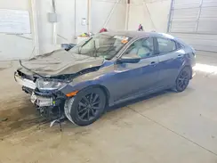 SHHFK7H64MU403376 2021 HONDA CIVIC