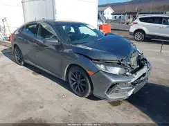 SHHFK7H64MU404396 2021 HONDA CIVIC