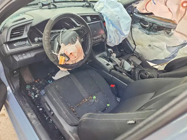 SHHFK7H64MU404690 2021 HONDA CIVIC - Image 8