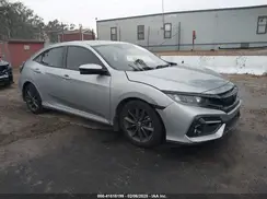 SHHFK7H64MU405046 2021 HONDA CIVIC