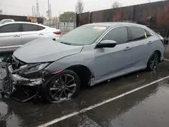 SHHFK7H64MU405077 2021 HONDA CIVIC