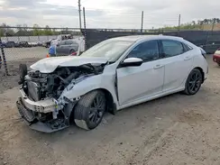 SHHFK7H64MU405953 2021 HONDA CIVIC