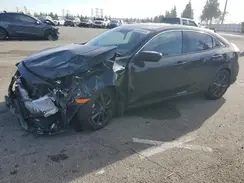 SHHFK7H64MU406293 2021 HONDA CIVIC