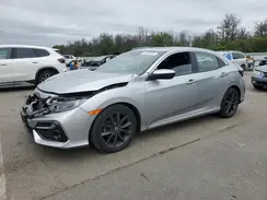 SHHFK7H64MU406438 2021 HONDA CIVIC