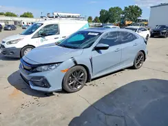 SHHFK7H64MU406472 2021 HONDA CIVIC
