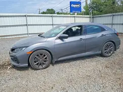 SHHFK7H64MU406844 2021 HONDA CIVIC