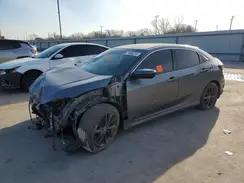 SHHFK7H64MU407511 2021 HONDA CIVIC