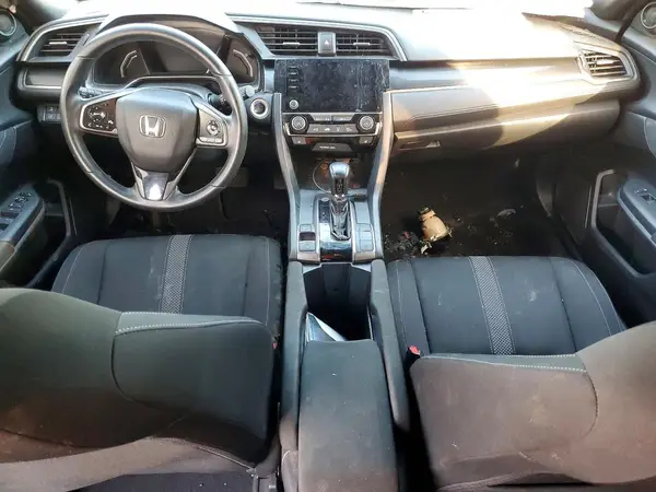 SHHFK7H64MU407511 2021 HONDA CIVIC - Image 8
