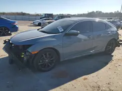 SHHFK7H64MU408660 2021 HONDA CIVIC