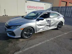 SHHFK7H64MU410358 2021 HONDA CIVIC