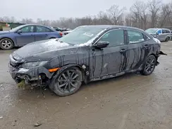 SHHFK7H64MU411008 2021 HONDA CIVIC