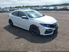 SHHFK7H64MU412465 2021 HONDA CIVIC