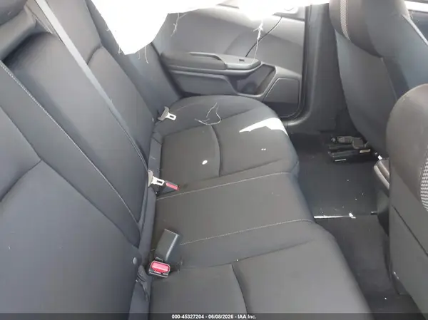 SHHFK7H64MU412465 2021 HONDA CIVIC - Image 8