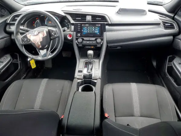 SHHFK7H64MU414183 2021 HONDA CIVIC - Image 8