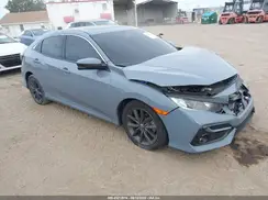SHHFK7H64MU415088 2021 HONDA CIVIC