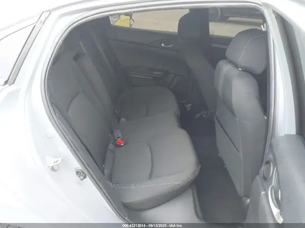 SHHFK7H64MU415088 2021 HONDA CIVIC - Image 8