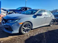 SHHFK7H64MU416659 2021 HONDA CIVIC