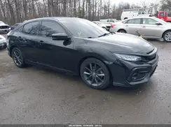 SHHFK7H64MU420078 2021 HONDA CIVIC