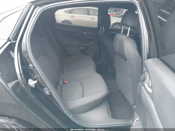 SHHFK7H64MU420078 2021 HONDA CIVIC - Image 8