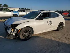 SHHFK7H64MU422557 2021 HONDA CIVIC