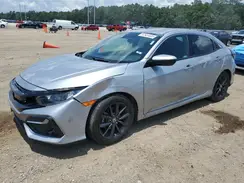 SHHFK7H64MU423160 2021 HONDA CIVIC
