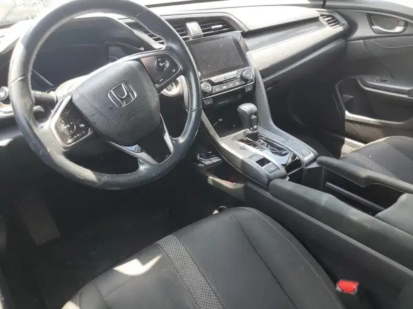 SHHFK7H64MU423160 2021 HONDA CIVIC - Image 8