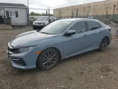 SHHFK7H64MU424941 2021 HONDA CIVIC