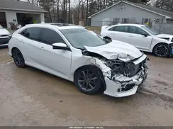SHHFK7H64MU425040 2021 HONDA CIVIC