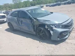 SHHFK7H64MU425457 2021 HONDA CIVIC