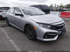 SHHFK7H64MU425880 2021 HONDA CIVIC