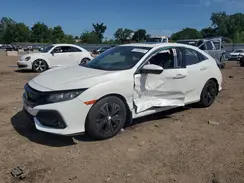 SHHFK7H65HU221241 2017 HONDA CIVIC