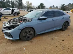 SHHFK7H65HU221949 2017 HONDA CIVIC
