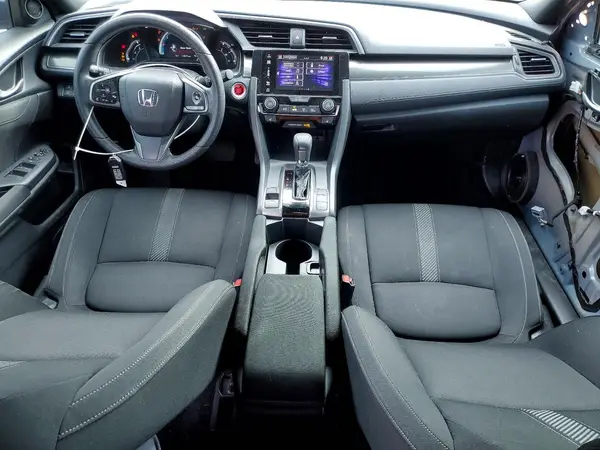 SHHFK7H65HU221949 2017 HONDA CIVIC - Image 8