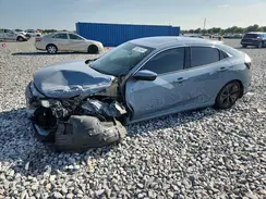 SHHFK7H65HU226343 2017 HONDA CIVIC
