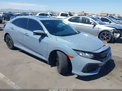 SHHFK7H65HU230280 2017 HONDA CIVIC