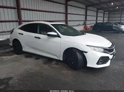 SHHFK7H65HU412612 2017 HONDA CIVIC