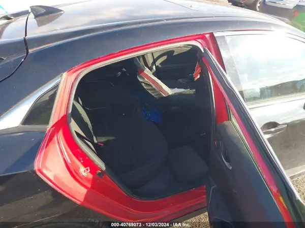 SHHFK7H65HU420130 2017 HONDA CIVIC - Image 8