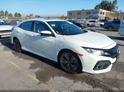 SHHFK7H65HU422007 2017 HONDA CIVIC