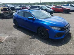 SHHFK7H65HU425988 2017 HONDA CIVIC